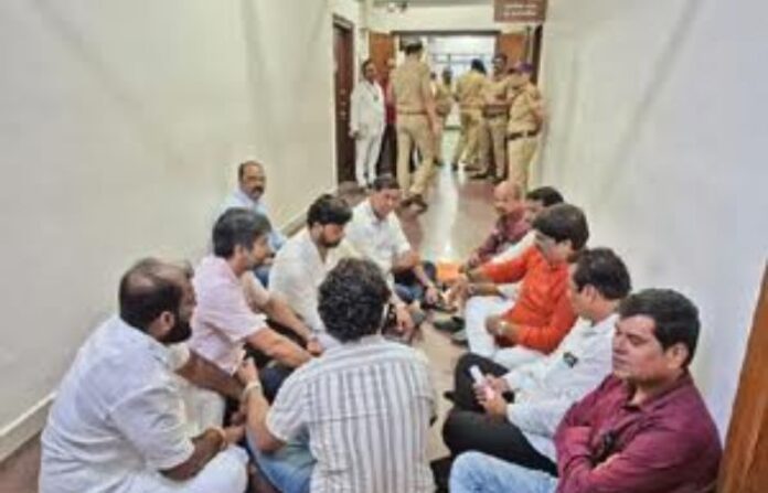Pune MNS