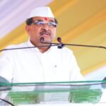 अजित पवारांनी जनाची नाही तरी मनाची तरी लाज बाळगावी, राधाकृष्ण विखे पाटलांची टीका