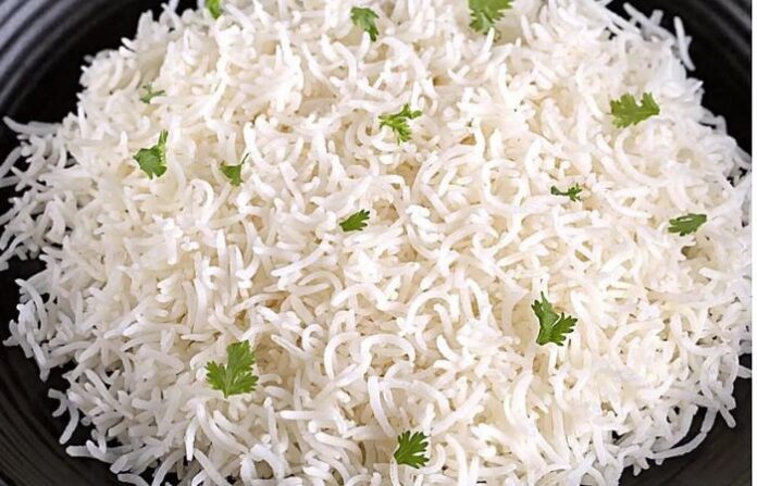 Rice