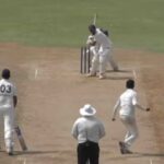 Buchi Babu Trophy – ऋतुराज गायकवाडची शतक ठोकत निवडकर्त्यांना चपराक, 20 वर्षांच्या अर्शिन कुलकर्णीचीही बॅट तळपली