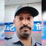 Ahilyanagar News – नदीच्या प्रवाहात वाहून गेलेल्या व्यक्तीचा मृतदेह 60 तासांनी आढळला