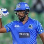 KCL 2025 – संजू बरसतोय; खोऱ्याने धावा काढत गोलंदाजांची केली धुलाई, सूर्याची डोकेदुखी वाढली