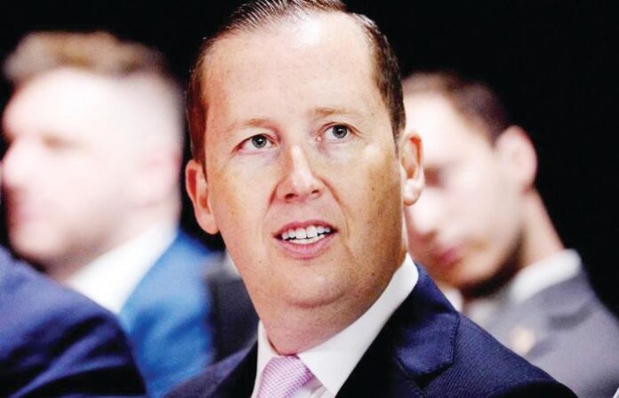 Sergio Gore
