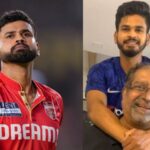 Asia Cup 2025 – मला नाही माहित संघात स्थान मिळवण्यासाठी त्याला आणखी काय करावं लागेल… श्रेयस अय्यरच्या वडिलांचा BCCI ला सवाल