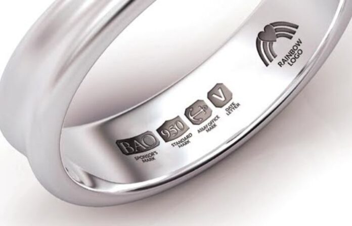 Silver