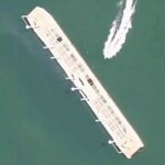 रशियाच्या ड्रोन बोट हल्ल्यात युक्रेनचे नौदल जहाज बुडाले