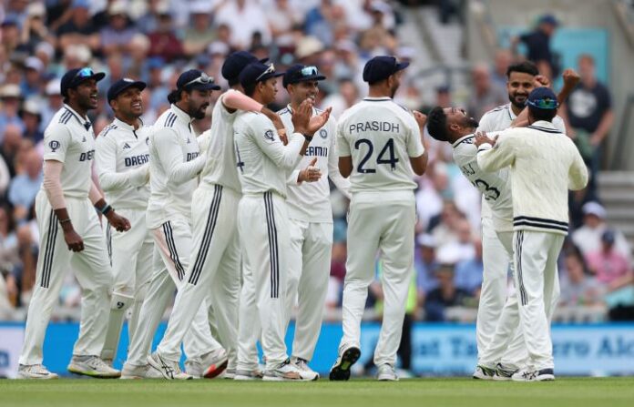 Team India