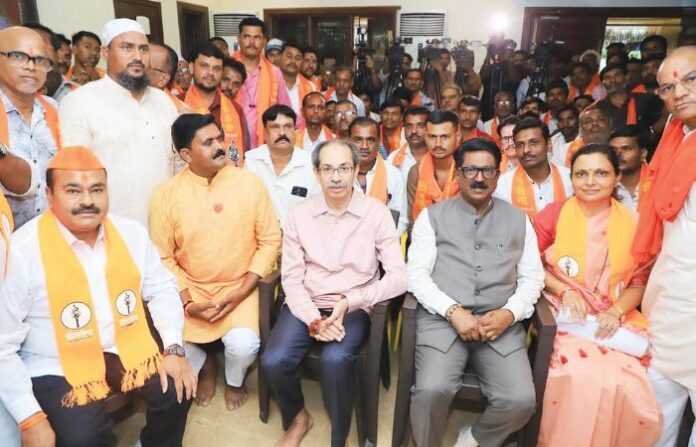 Uddhav Thackeray (2)