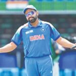 ब्रेकिंग! रोहित शर्मा 45 व्या वर्षापर्यंत खेळणार? योगराज सिंह यांचा धक्कादायक दावा, क्रिकेट विश्वात खळबळ!