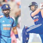 ब्रेकिंग: आशिया कपसाठी श्रेयस अय्यरचे धक्कादायक पुनरागमन! जितेश शर्माला संधी?