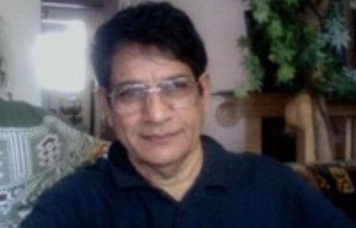 V N Mayekar (1)