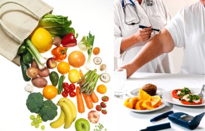 Vegetables