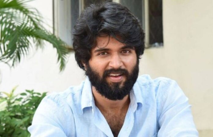 Vijay Devarkonda