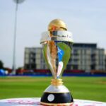 महिला विश्वचषक आयोजनाची नवी मुंबईला लॉटरी, आयपीएलच्या चेंगराचेंगरीत बंगळुरूची विकेट