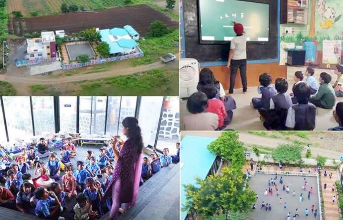 ZP school
