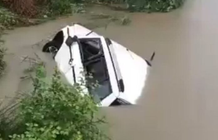 accident