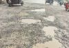 ahilyanagar-roads-full-of-potholes-citizens-outraged-ahead-of-ganesh-festival
