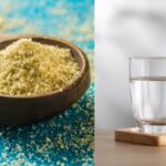 सकाळी कोमट पाण्यासोबत चिमूटभर हिंग घातल्याने आरोग्याला मिळतील अगणित फायदे