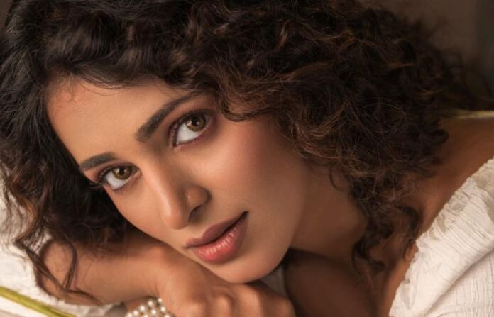 ashwini chavare