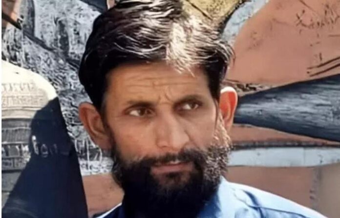 bagu khan