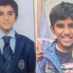 Crime news – मुलगा शिकवणीला गेला, तो परतलाच नाही; प्रोफेसर वडिलांचा फोन खणाणला अन्…