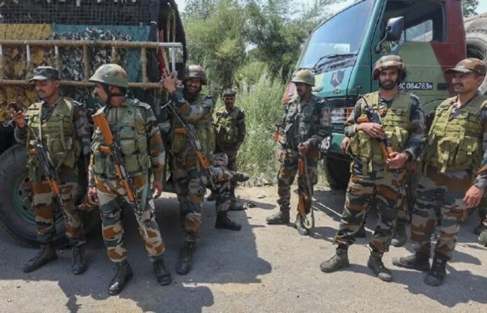 baramulla