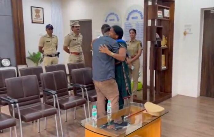 beed police