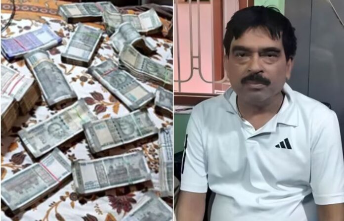 bihar raid