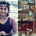 ‘समुद्राची राणी’ म्हणून प्रसिद्ध असणाऱ्या खेळाडूचं घर चोरट्यांनी फोडलं, पद्मश्री आणि राष्ट्रपती पुरस्कारांसह अनेक पदके केली लंपास