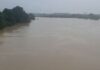 chandrapur flood situation