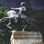 chhatrapati shivaji maharaj statue