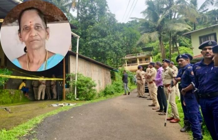 chiplun murder