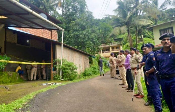 chiplun murder
