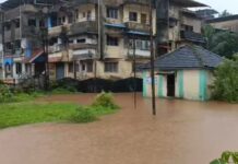 chiplun rain