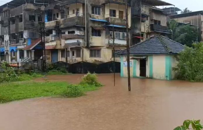 chiplun rain chiplun rain