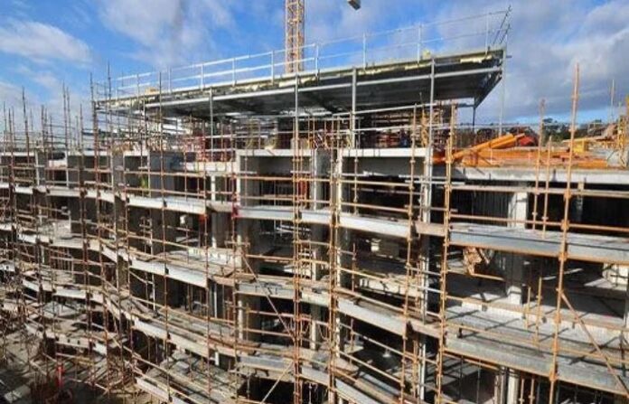 construction