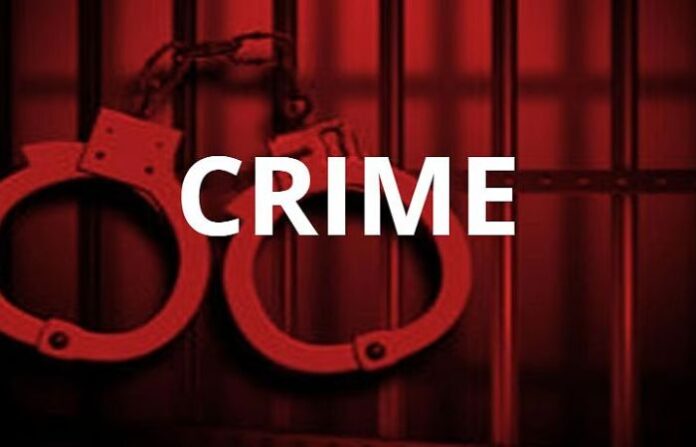 crime news new