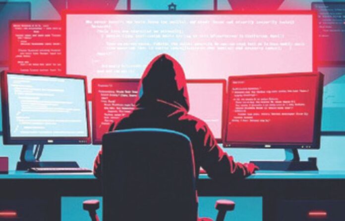 cyber attack