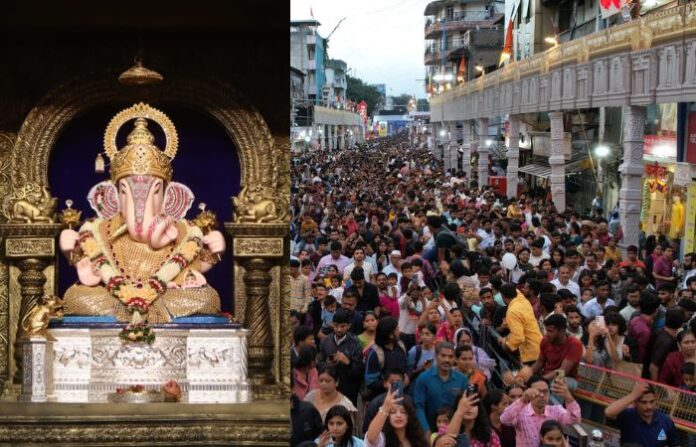 dagadusheth ganpati