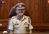 deven bharti mumbai police commissioner