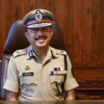 deven bharti mumbai police commissioner