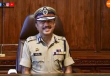 deven bharti mumbai police commissioner