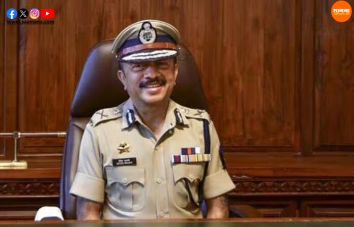 deven bharti mumbai police commissioner deven bharti mumbai police commissioner