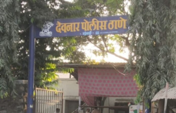 devnar police station