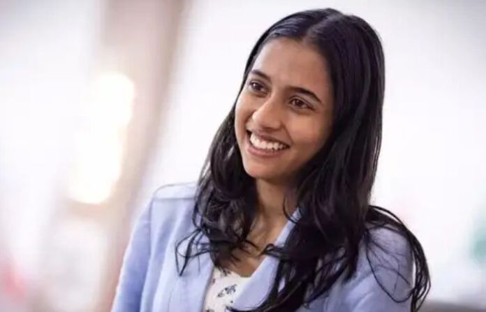divya deshmukh