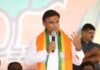 driver-alleges-bjp-mp-in-job-scam-fir-registered-in-karnataka (1)