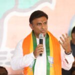 driver-alleges-bjp-mp-in-job-scam-fir-registered-in-karnataka (1)