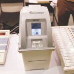 evm-inspection-underway-for-zp-and-panchayat-elections
