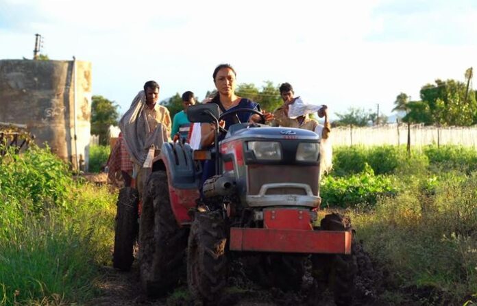 farmer