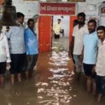 floodwater-enters-adinath-temple-in-aundha